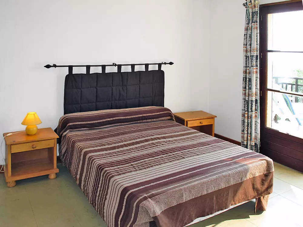 Résidence Camelia- Marjolène