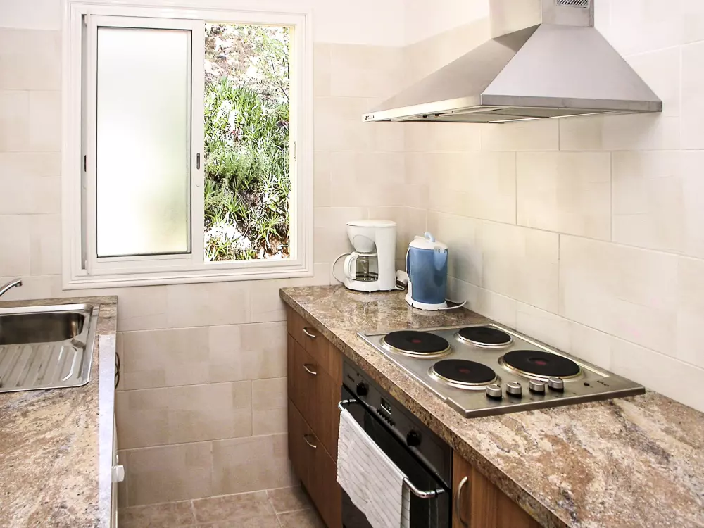 Résidence Camelia- Marjolène