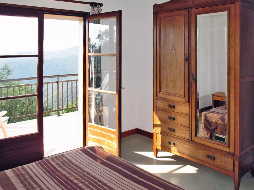 Résidence Camelia- Marjolène