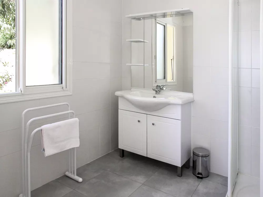 Résidence Camelia- Marjolène