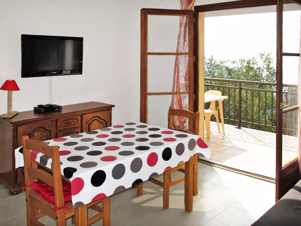 Résidence Camelia- Marjolène