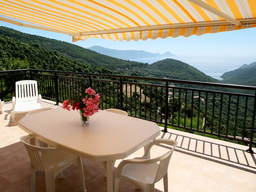 Résidence Camelia- Marjolène