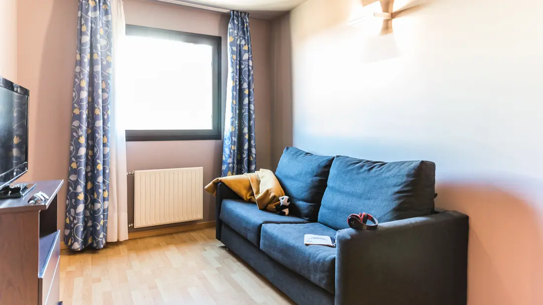 Résidence Pierre & Vacances Pas de la Casa Alaska4 étoiles★★★★