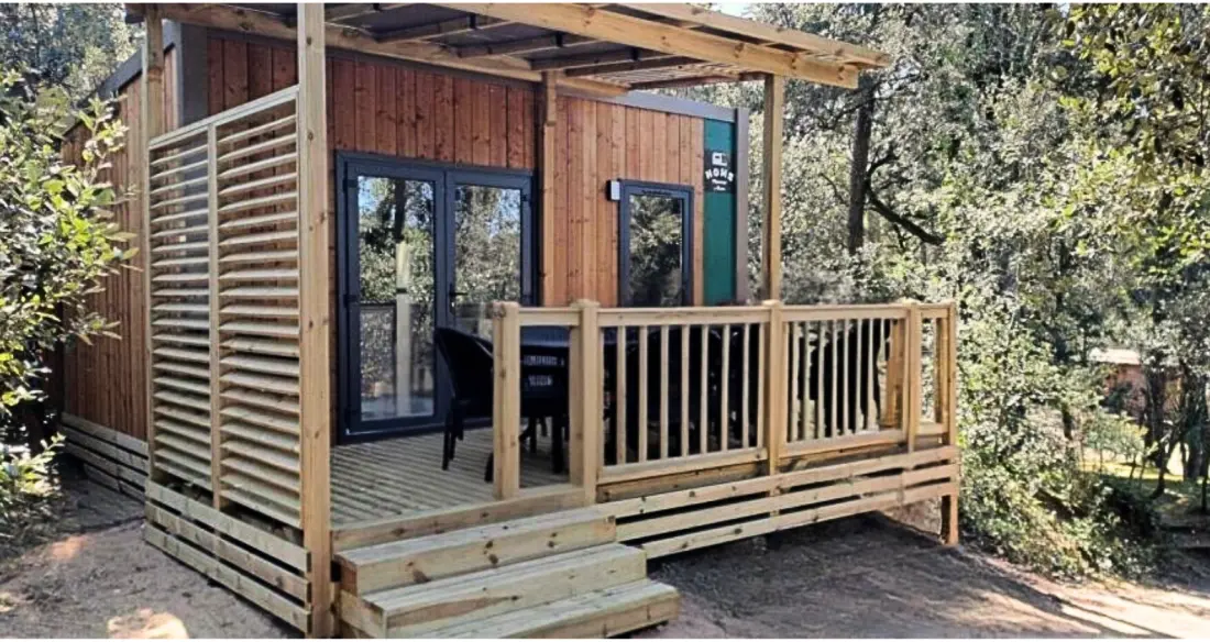 Flower Camping Les Iles  3 étoiles★★★