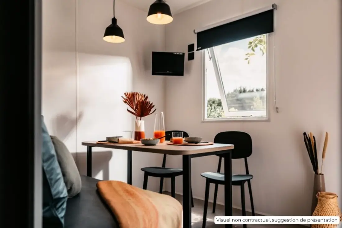 Flower Camping Les Iles  3 étoiles★★★