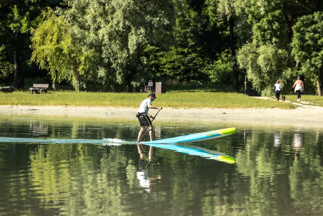 Flower Camping Les Iles  3 étoiles★★★