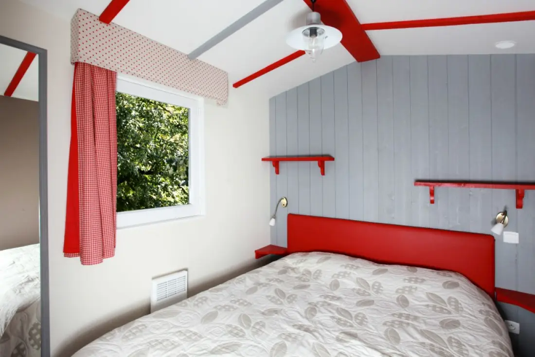 Camping le Moulin 4 étoiles★★★★