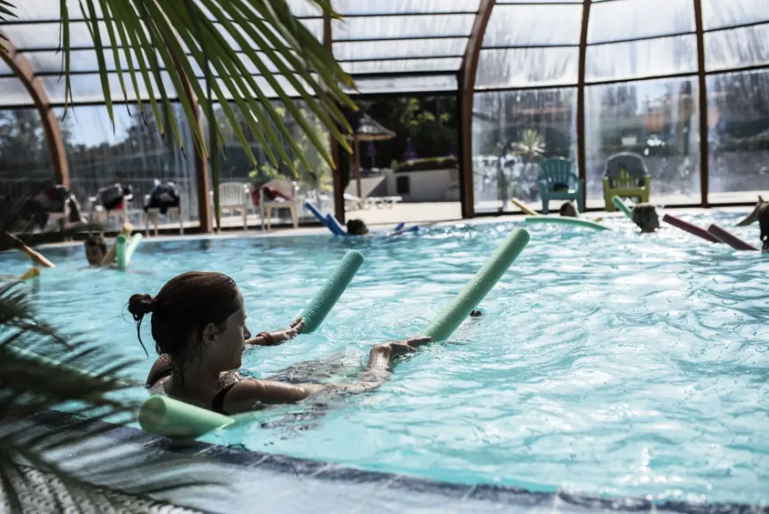 Camping le Moulin 4 étoiles★★★★