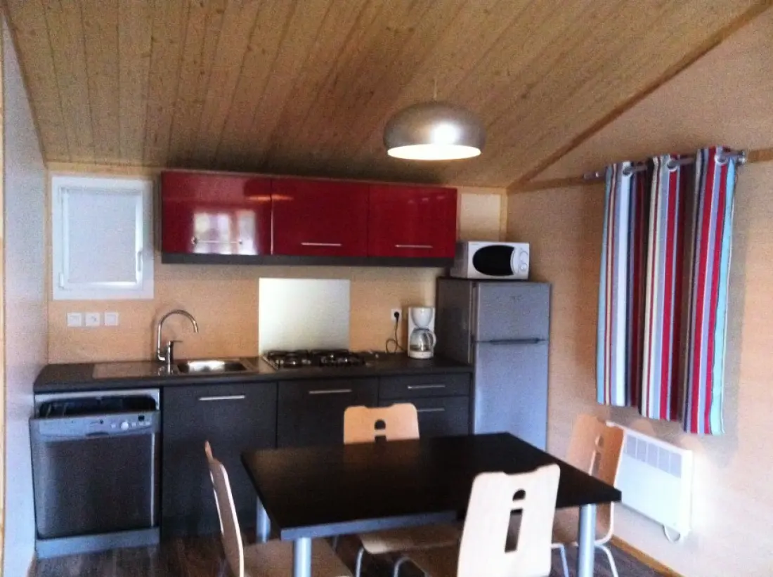 Camping le Moulin 4 étoiles★★★★