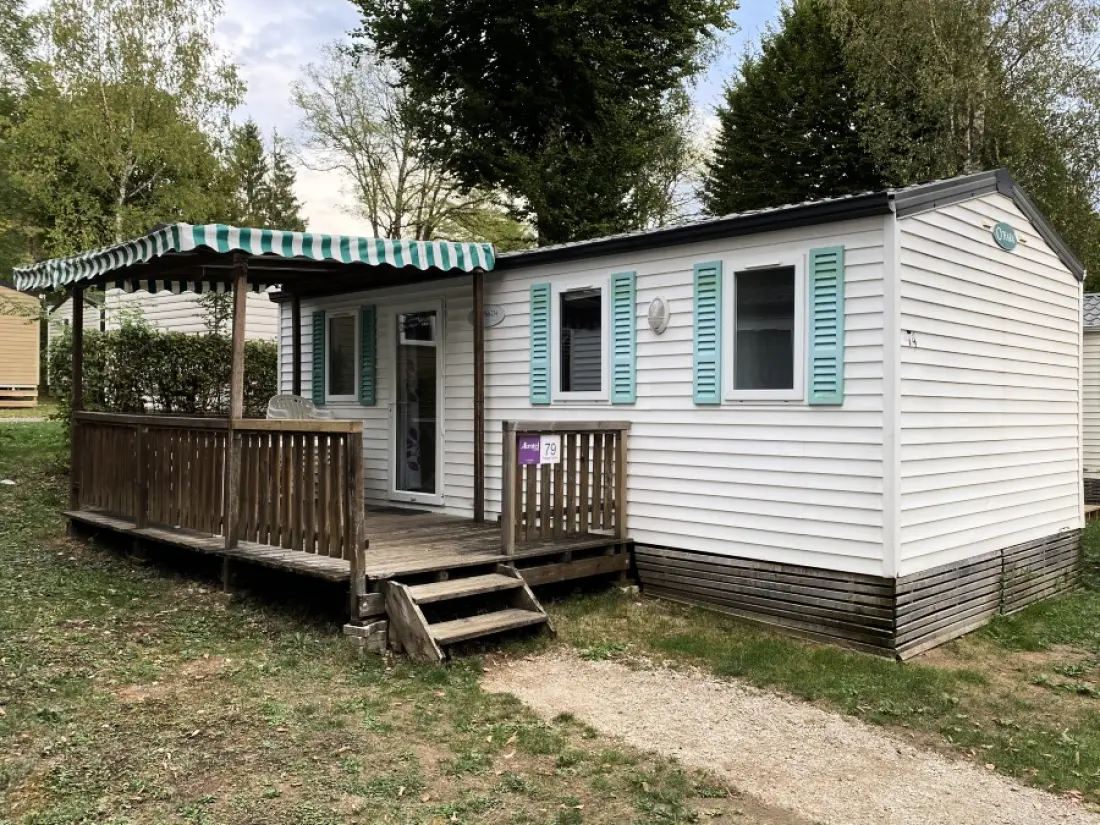 Camping le Moulin 4 étoiles★★★★