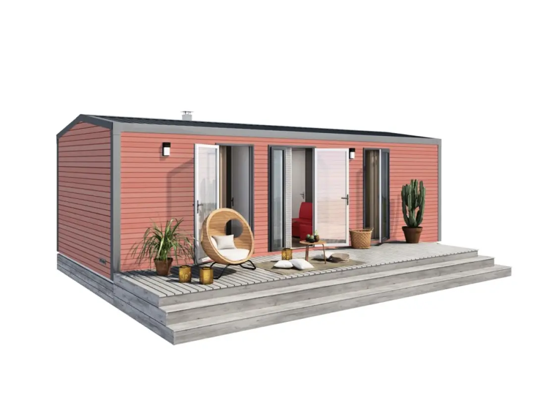 Camping le Moulin 4 étoiles★★★★