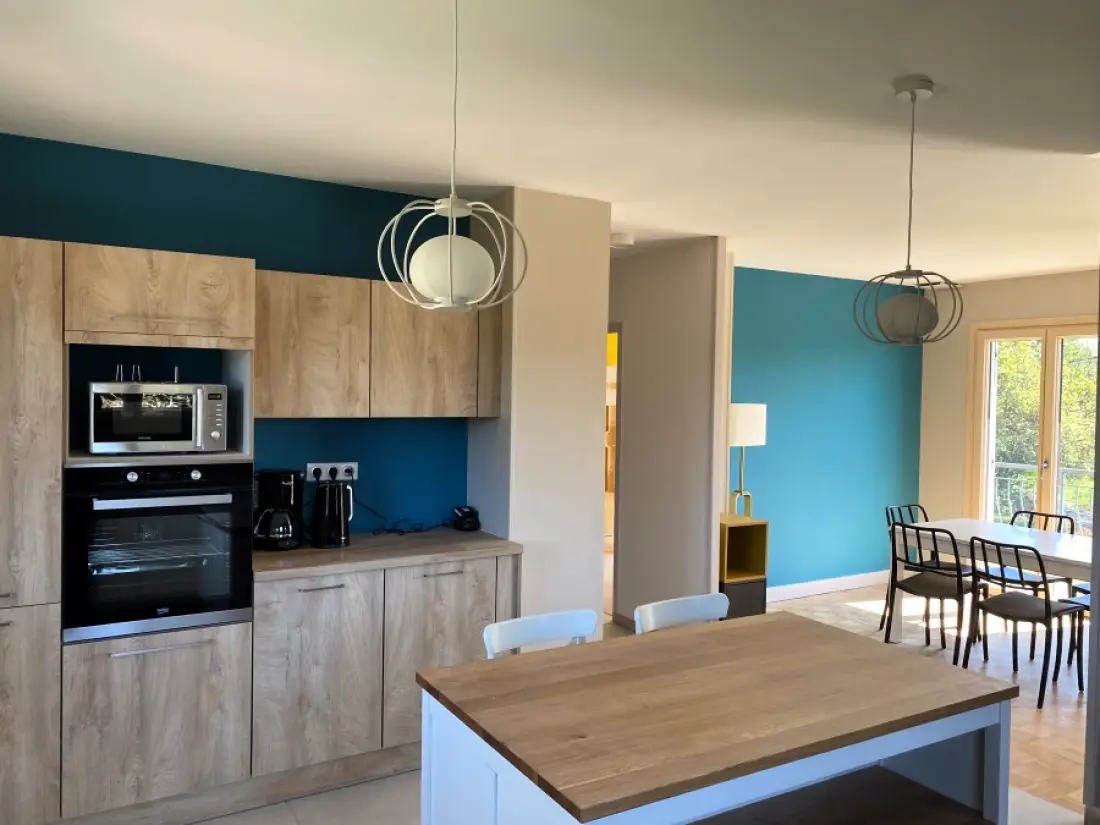 Camping le Moulin 4 étoiles★★★★