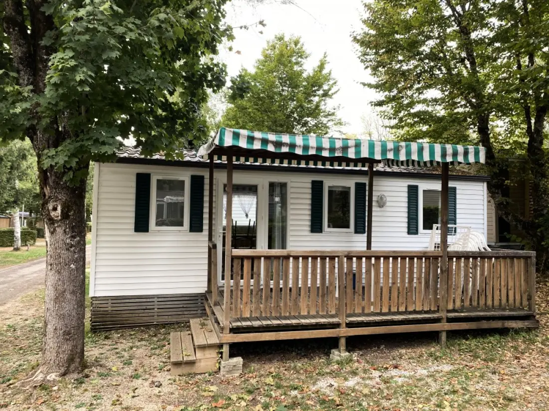 Camping le Moulin 4 étoiles★★★★