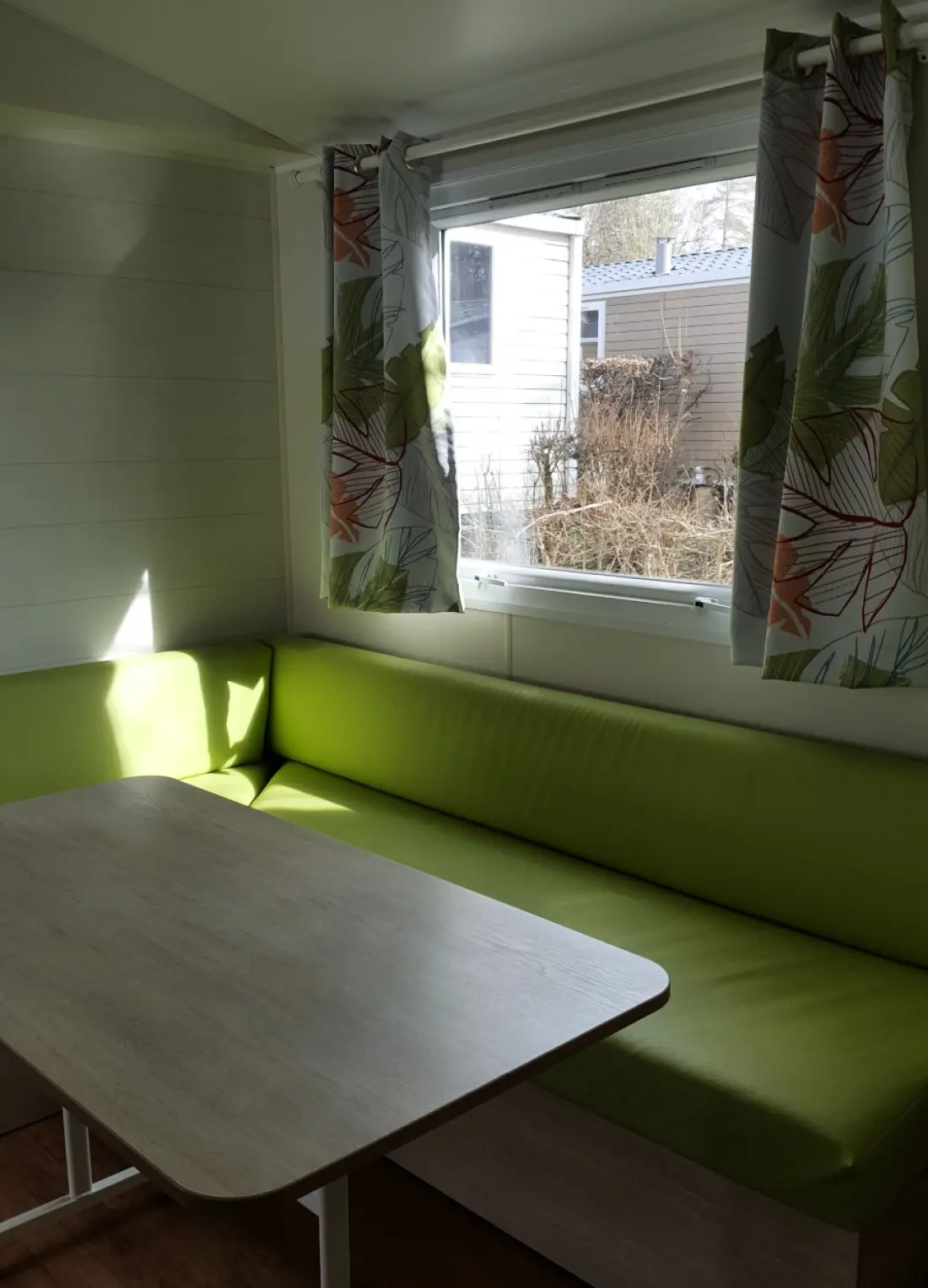 Camping le Moulin 4 étoiles★★★★
