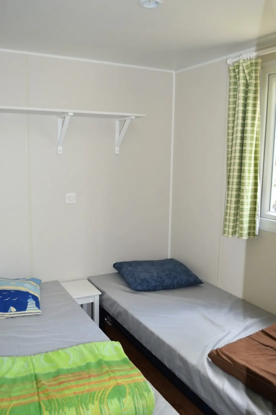 Camping le Moulin 4 étoiles★★★★