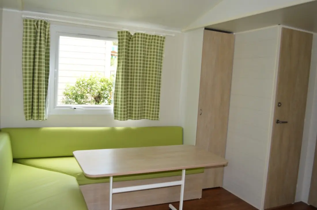 Camping le Moulin 4 étoiles★★★★