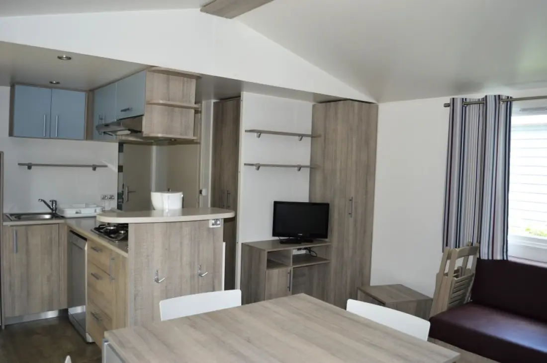 Camping le Moulin 4 étoiles★★★★