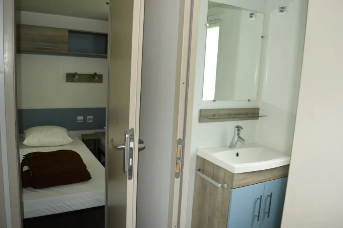 Camping le Moulin 4 étoiles★★★★