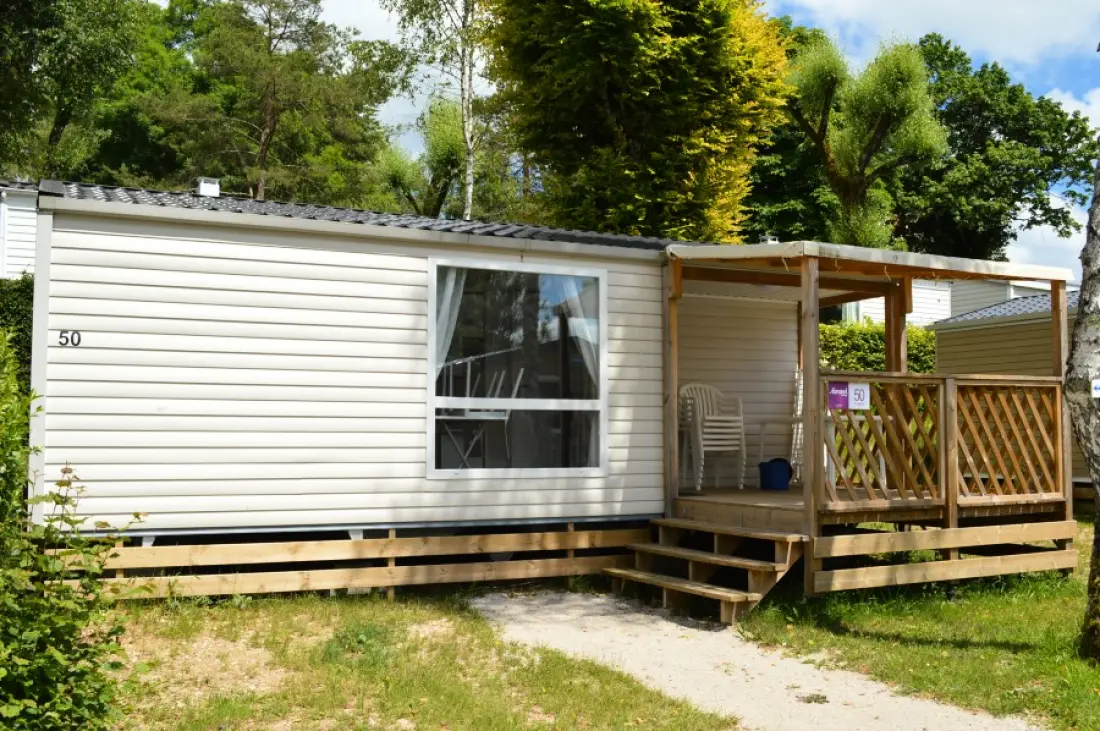 Camping le Moulin 4 étoiles★★★★