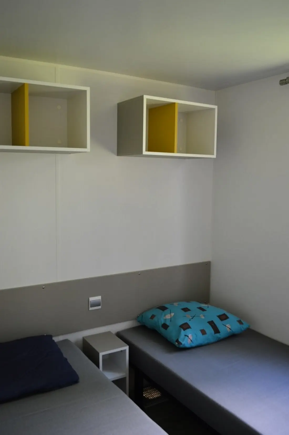 Camping le Moulin 4 étoiles★★★★