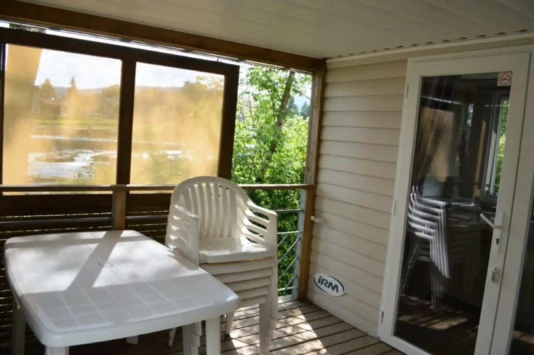 Camping le Moulin 4 étoiles★★★★