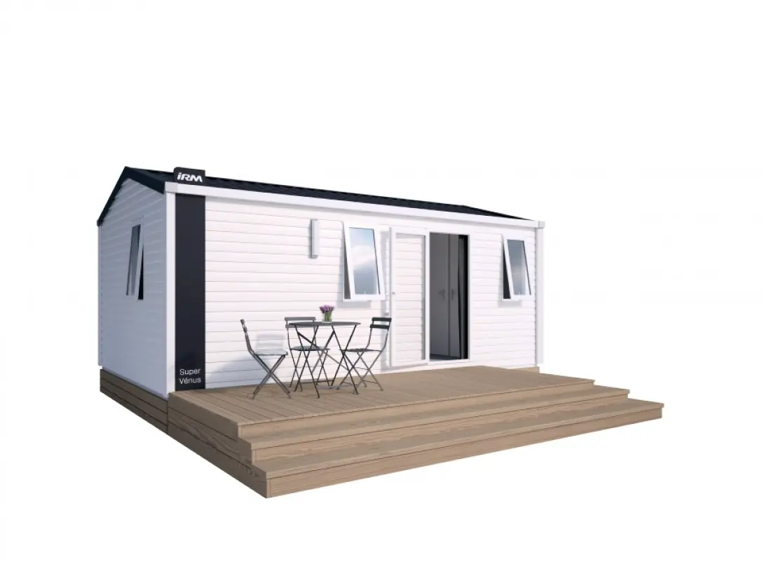 Camping le Moulin 4 étoiles★★★★