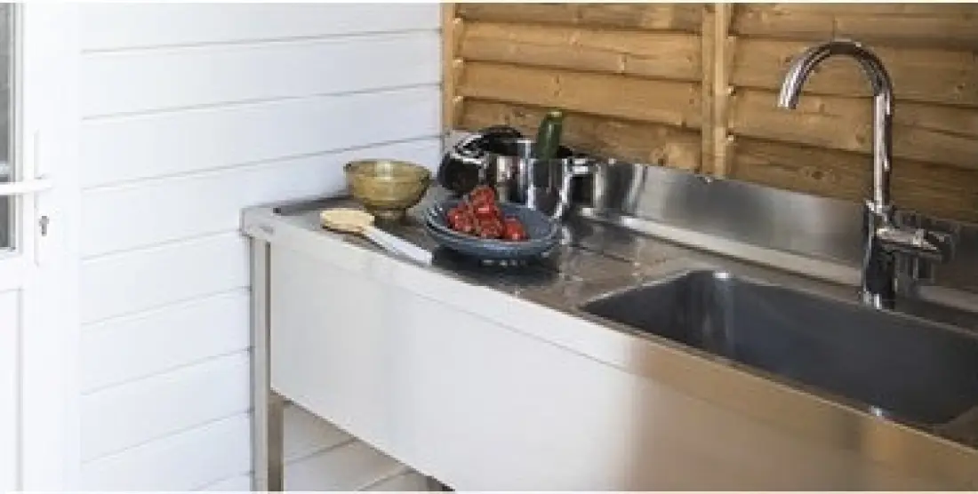 Camping le Moulin 4 étoiles★★★★