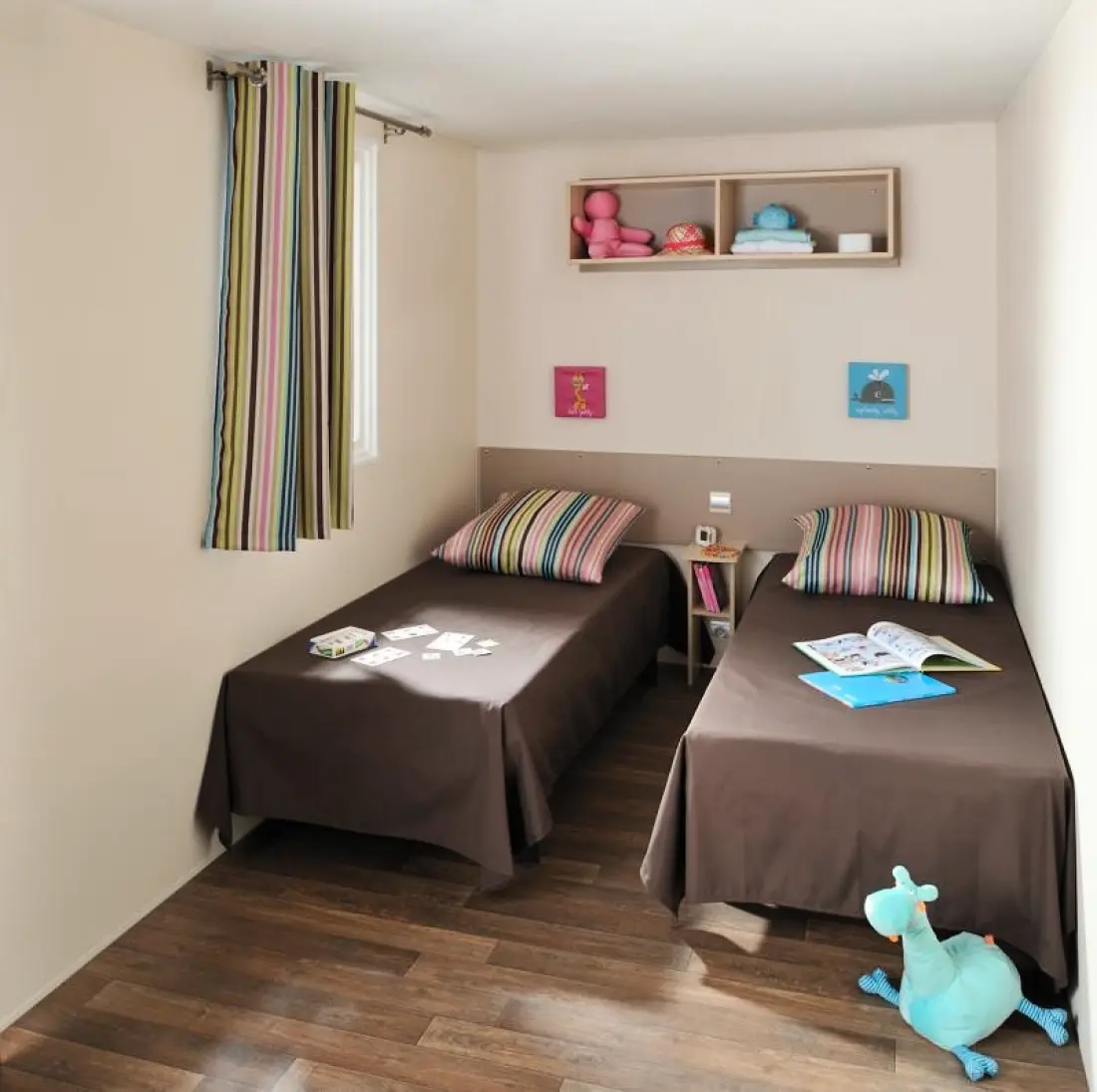 Camping le Moulin 4 étoiles★★★★