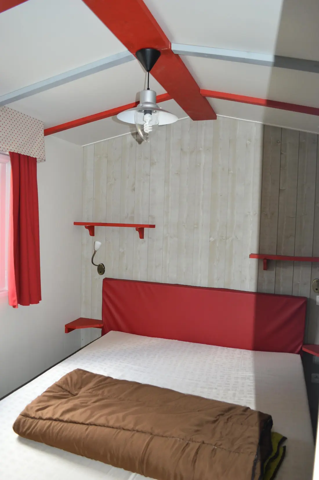 Camping le Moulin 4 étoiles★★★★