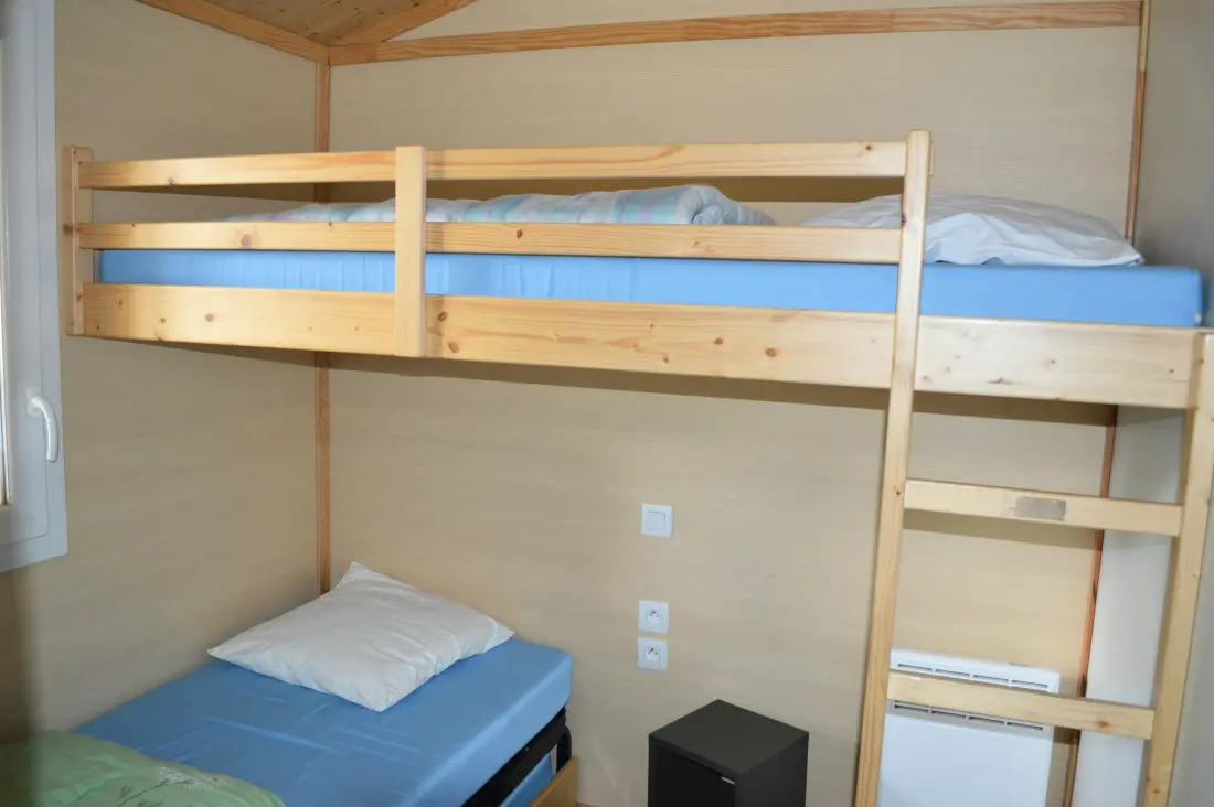 Camping le Moulin 4 étoiles★★★★