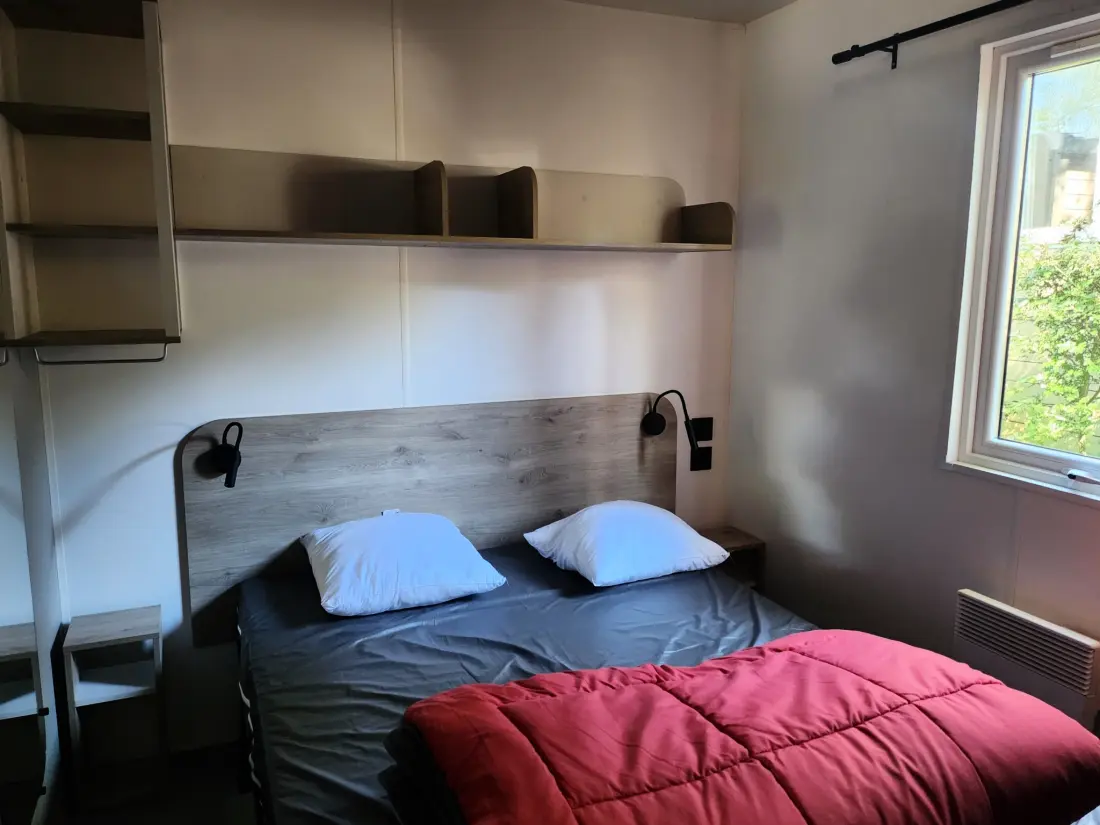 Camping le Moulin 4 étoiles★★★★