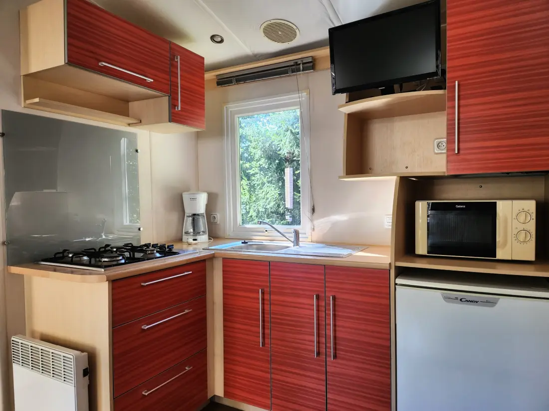 Camping le Moulin 4 étoiles★★★★