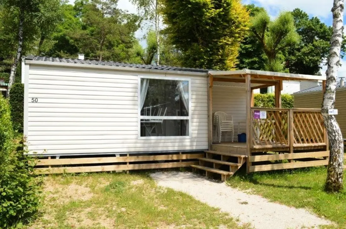 Camping le Moulin 4 étoiles★★★★