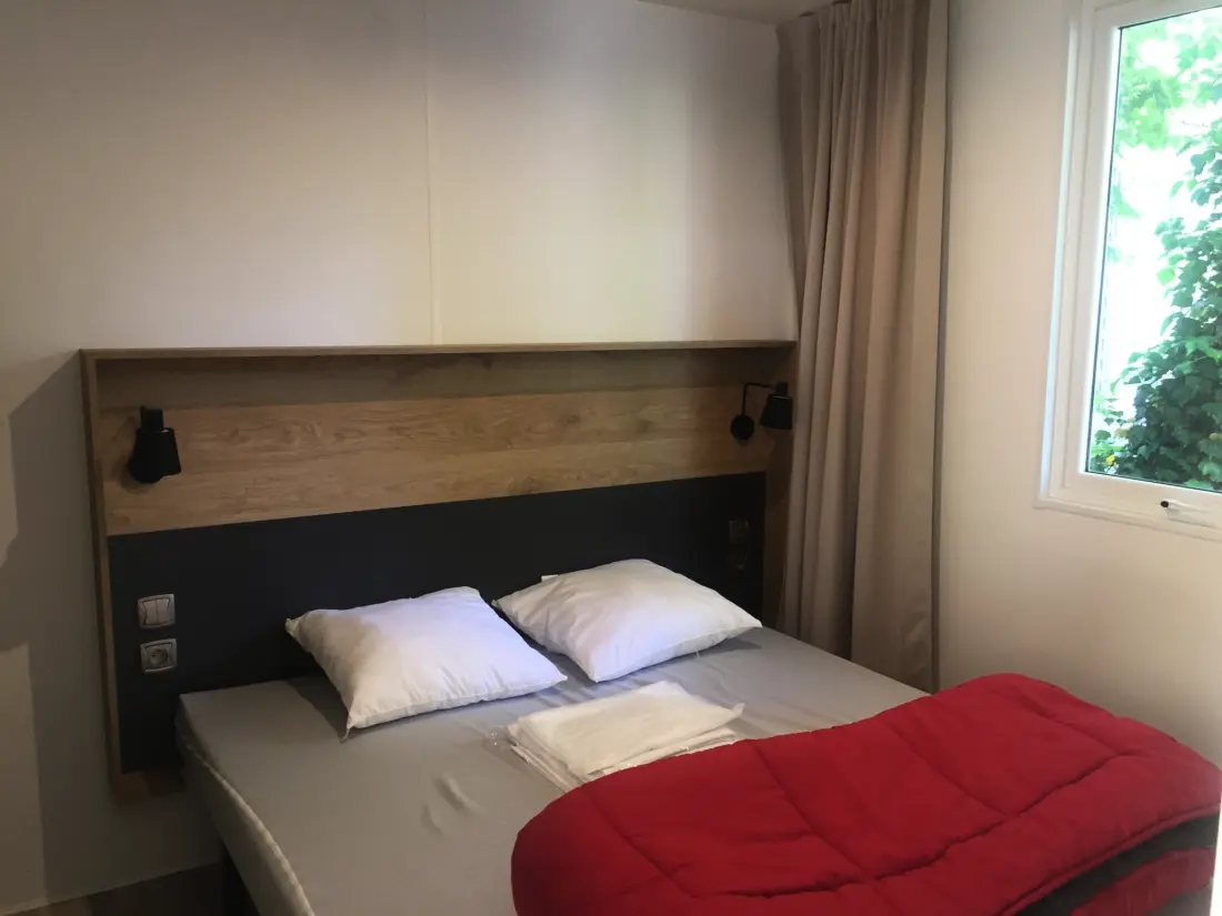 Camping le Moulin 4 étoiles★★★★