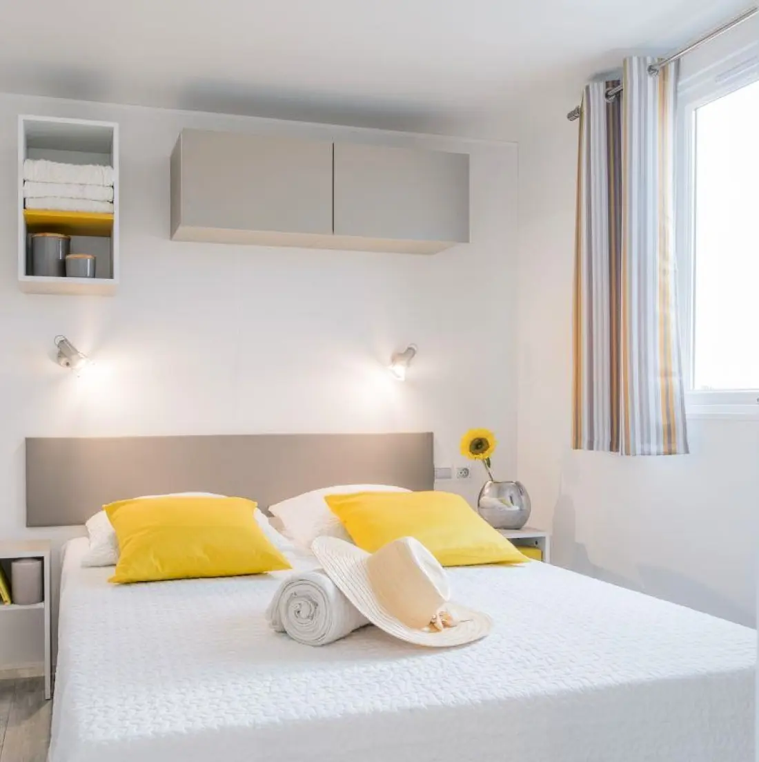 Camping le Moulin 4 étoiles★★★★