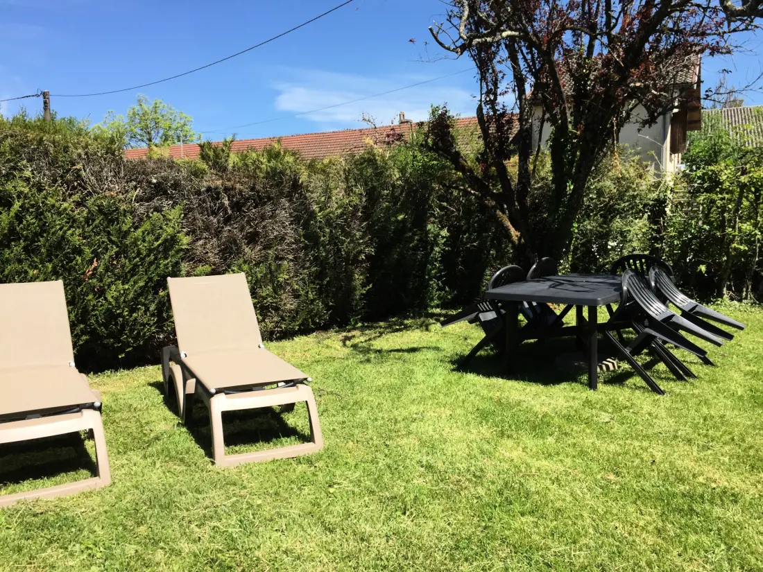 Camping le Moulin 4 étoiles★★★★