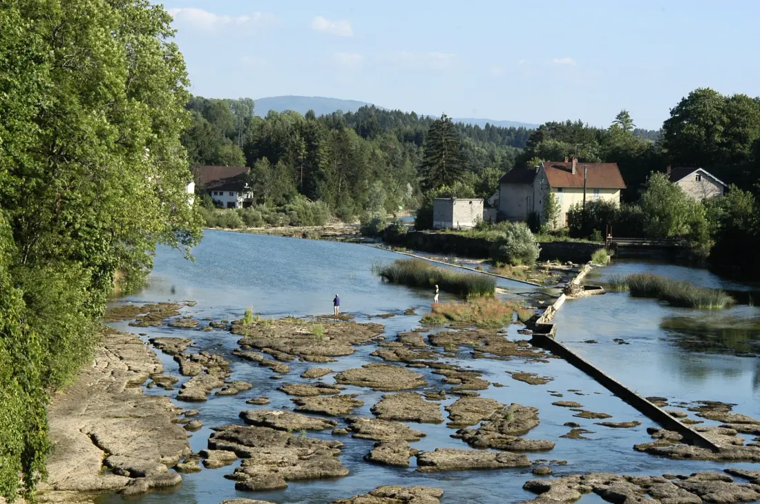 Camping le Moulin 4 étoiles★★★★