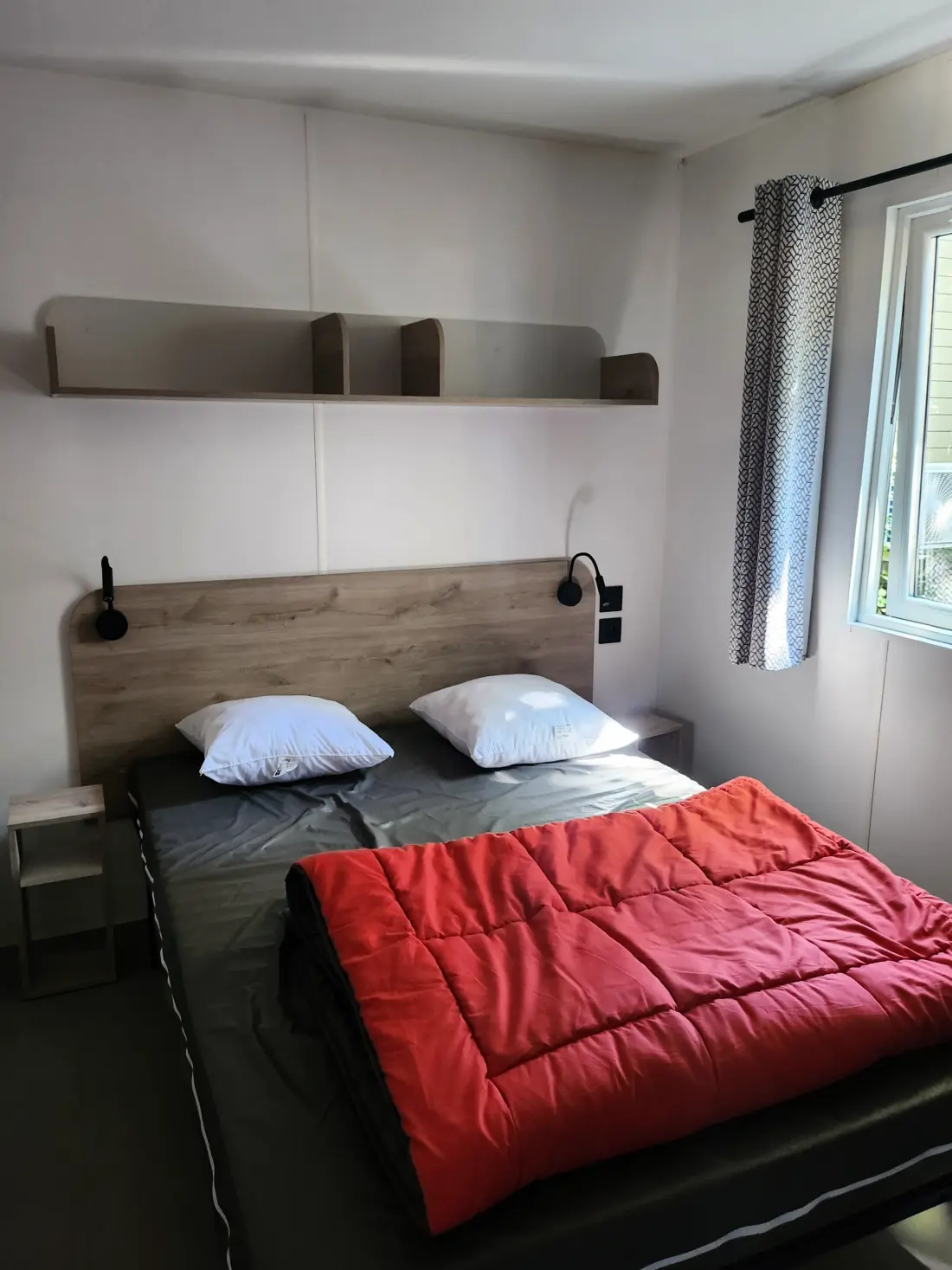 Camping le Moulin 4 étoiles★★★★