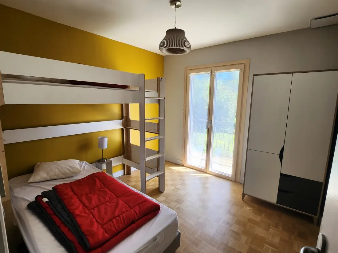 Camping le Moulin 4 étoiles★★★★