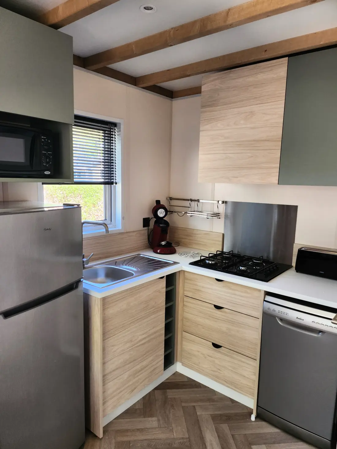 Camping le Moulin 4 étoiles★★★★