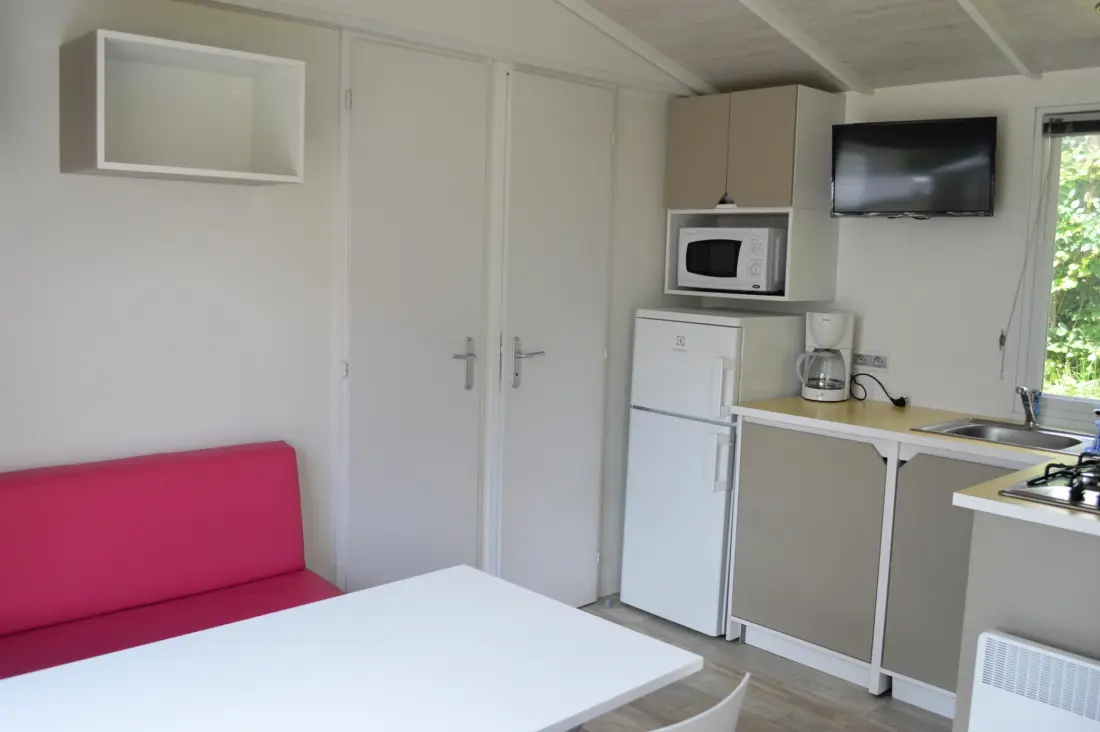 Camping le Moulin 4 étoiles★★★★
