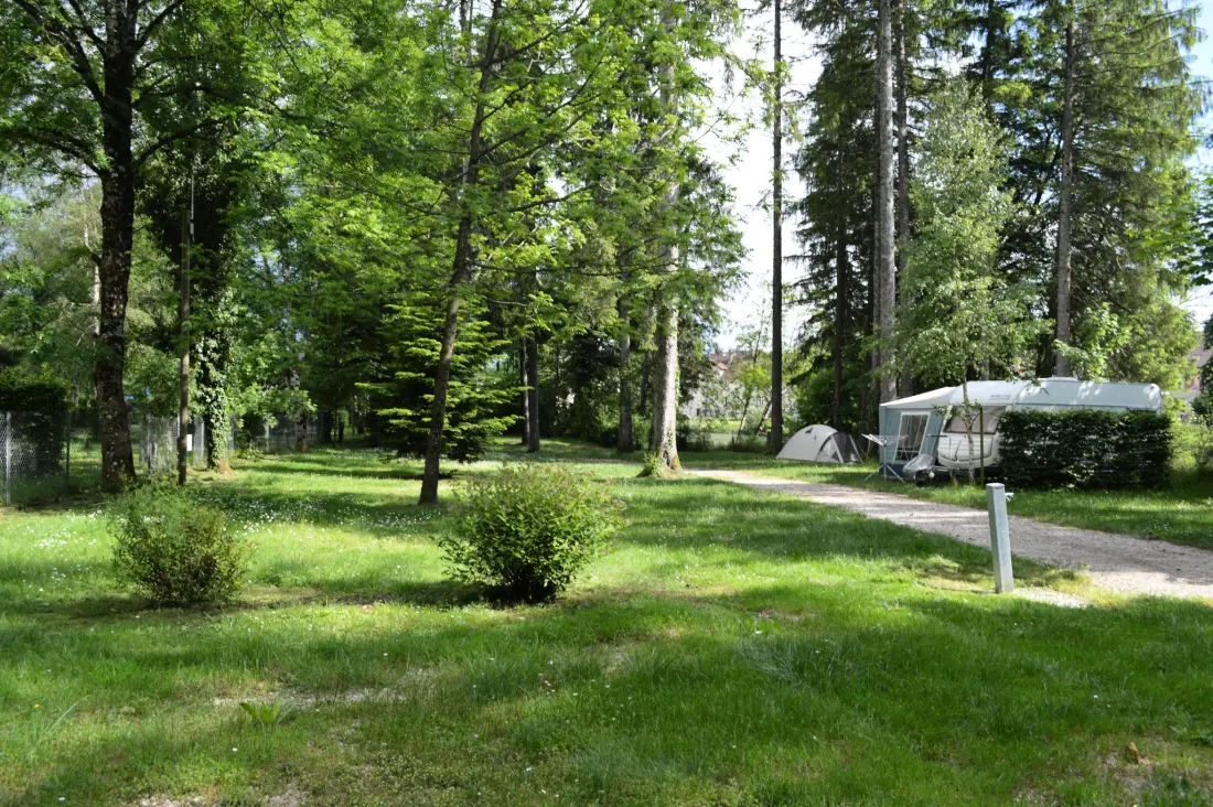 Camping le Moulin 4 étoiles★★★★
