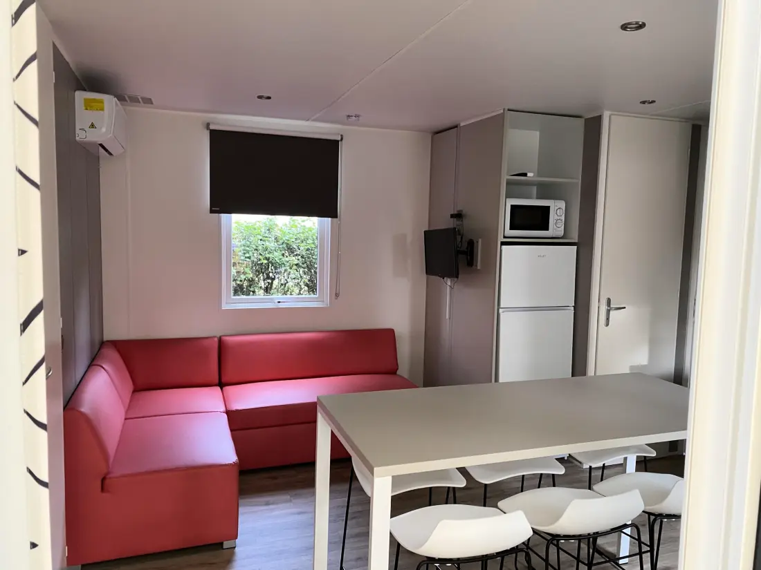 Camping le Moulin 4 étoiles★★★★