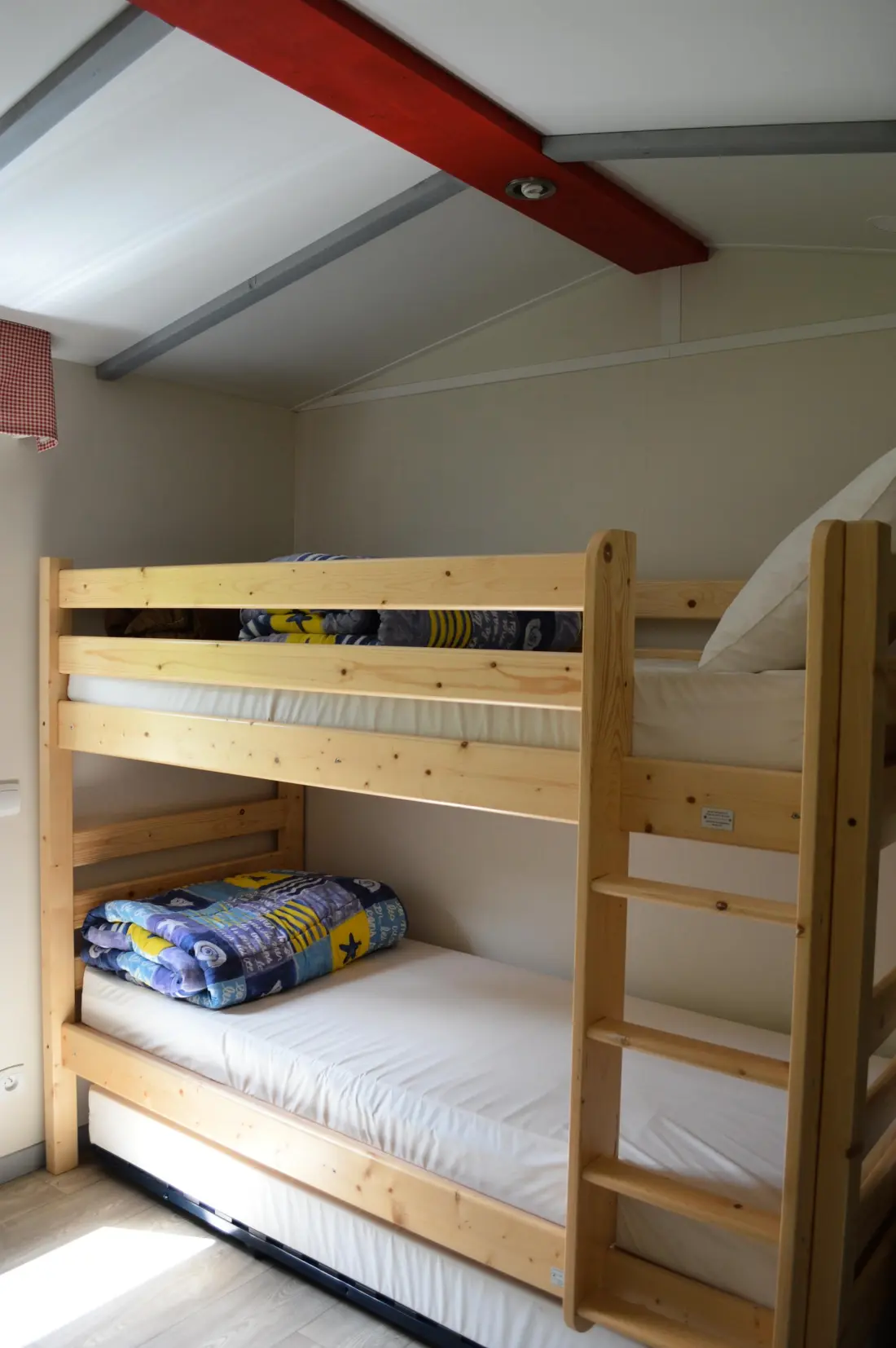 Camping le Moulin 4 étoiles★★★★
