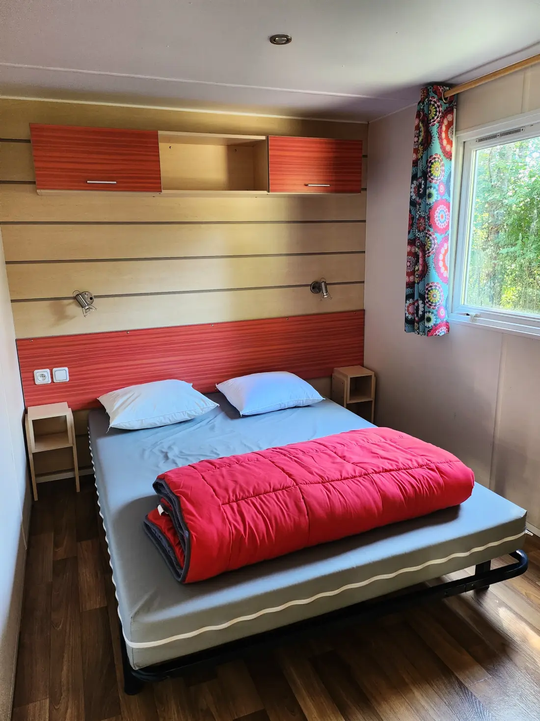 Camping le Moulin 4 étoiles★★★★