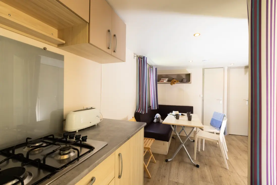 Camping le Moulin 4 étoiles★★★★
