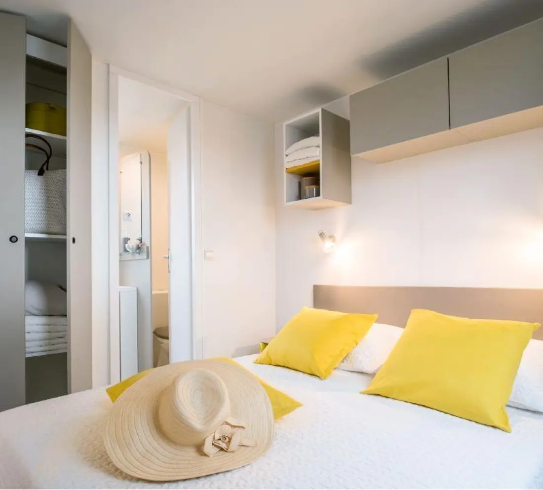 Camping le Moulin 4 étoiles★★★★
