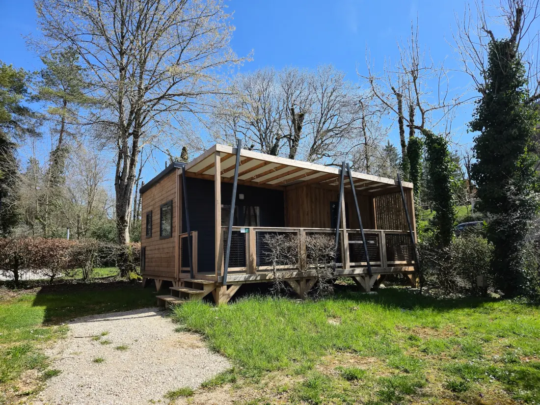Camping le Moulin 4 étoiles★★★★