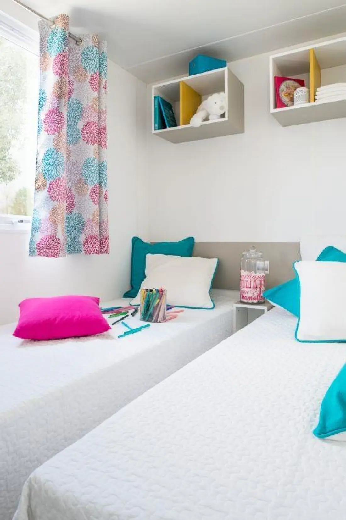 Camping le Moulin 4 étoiles★★★★