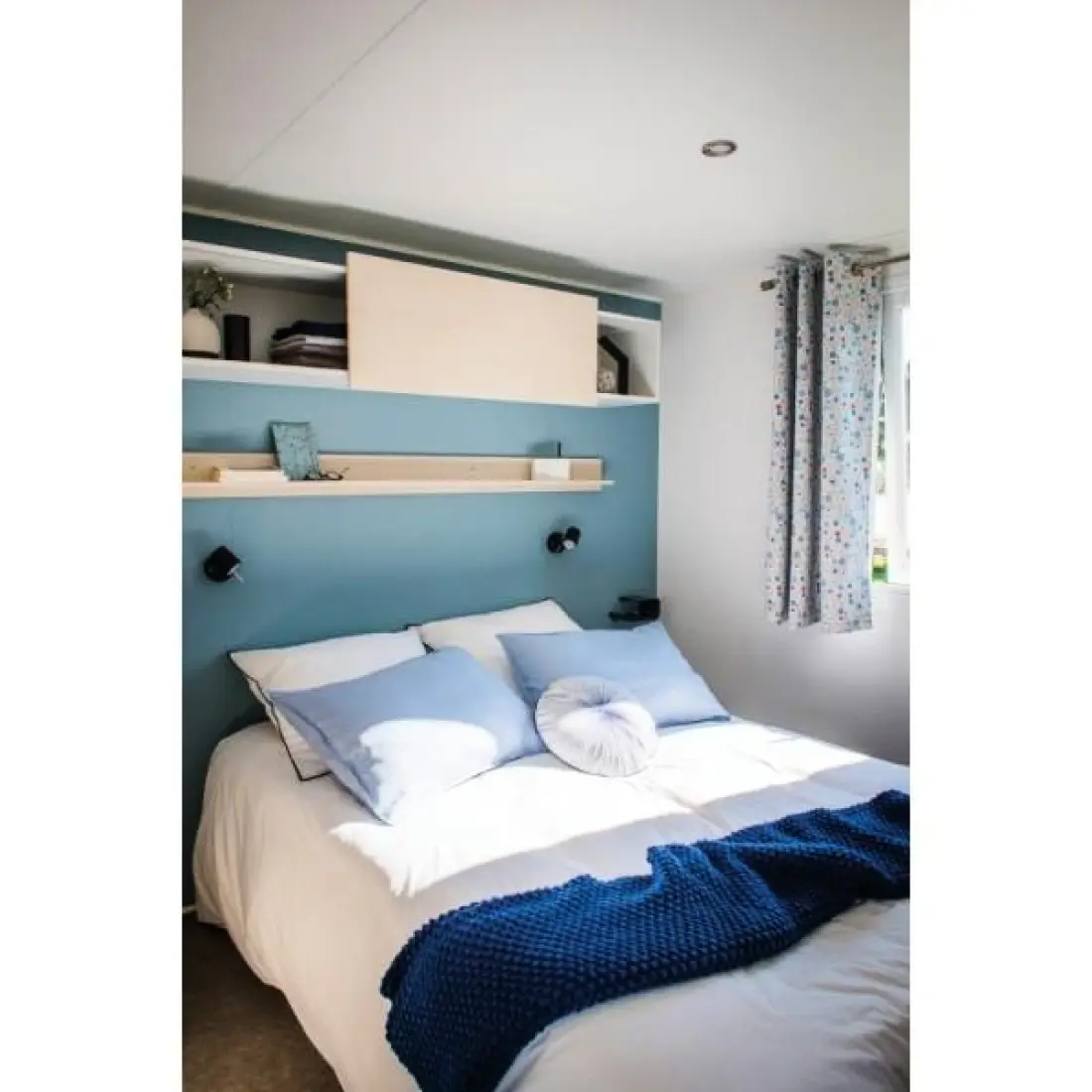 Camping le Moulin 4 étoiles★★★★